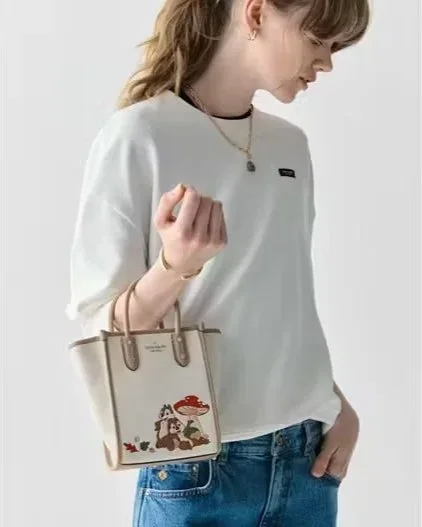 デール Pocket Plans Series Disny ポケットプラント Disney x Kate Spade New York Chip N Dale Collection on Kate Spade